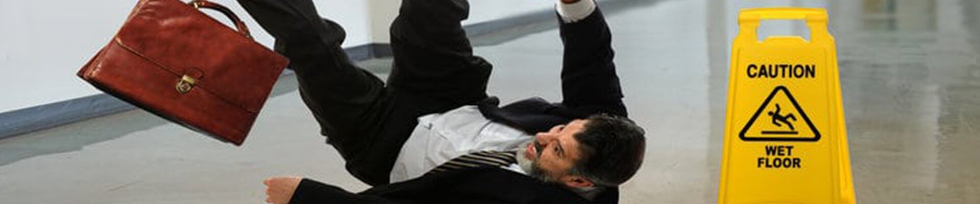 Slip and Fall Accident Lawyer