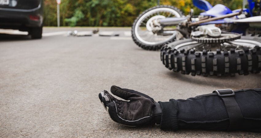 Motorcycle Accident Lawyers