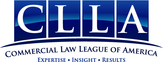 CLLA - Commercial Law League of America