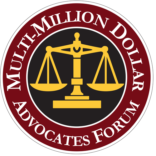 Multi Millon Dollar Advocates Forum