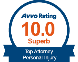 Top Attorney Personal Injury