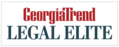 GeorgiaTrend - Legal Elite