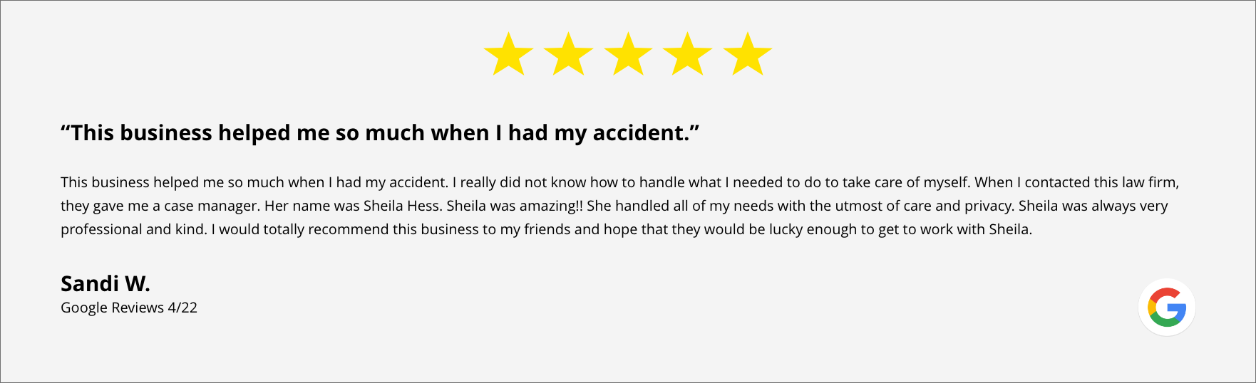 personal injury lawyer Nashville