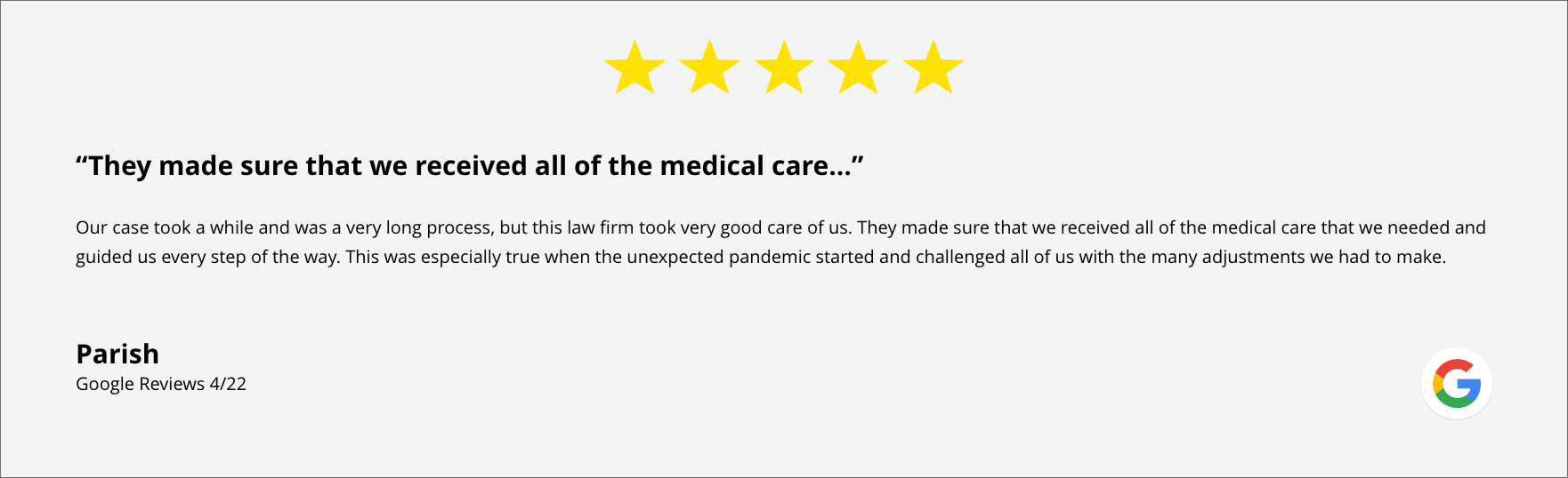 Nashville personal injury lawyer