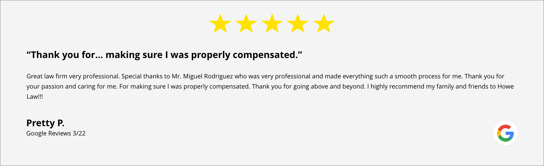 Best Nashville personal injury lawyer