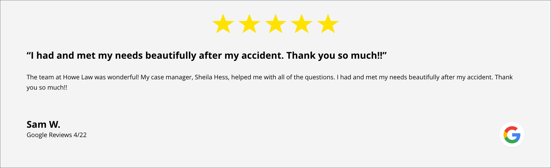 Atlanta personal injury lawyer