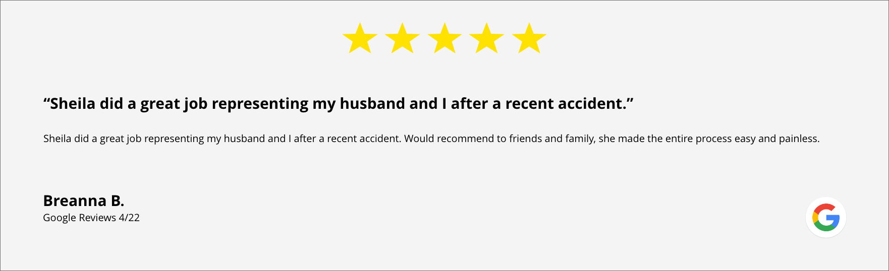 Atlanta car accident attorney