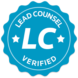 LC - Lead Council Verified
