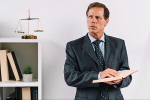 Car Accident Attorney