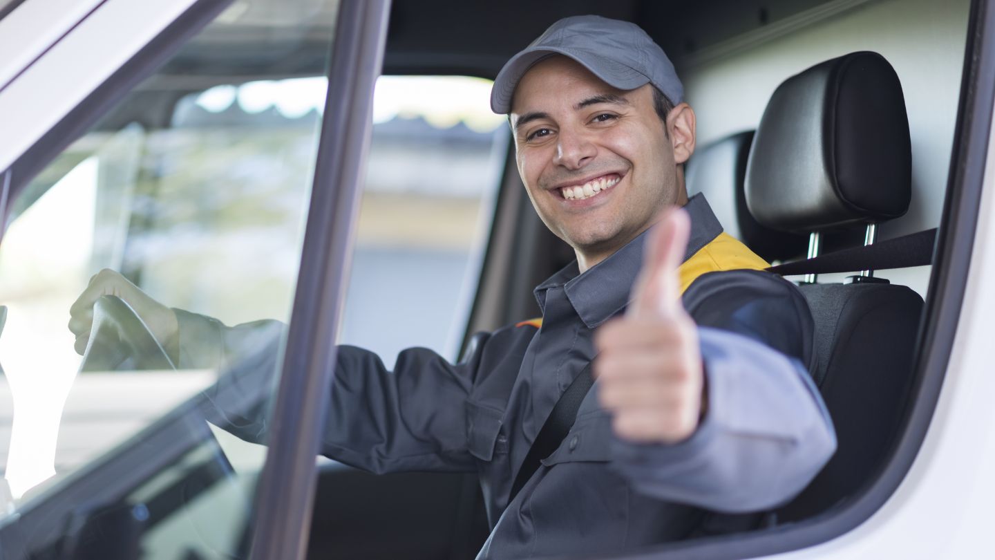 Can a Truck Driver Be Fired for an Accident? Know Your Rights and Risks