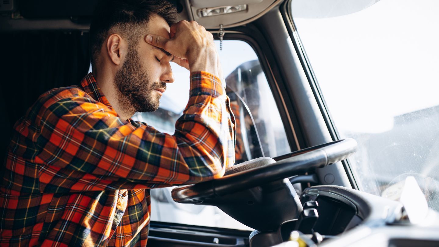 Common Causes of Truck Accidents