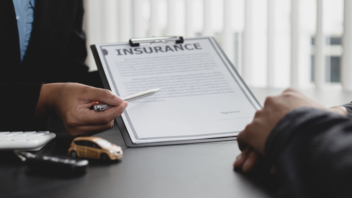How Insurance Coverage Applies in Bad Weather Accidents