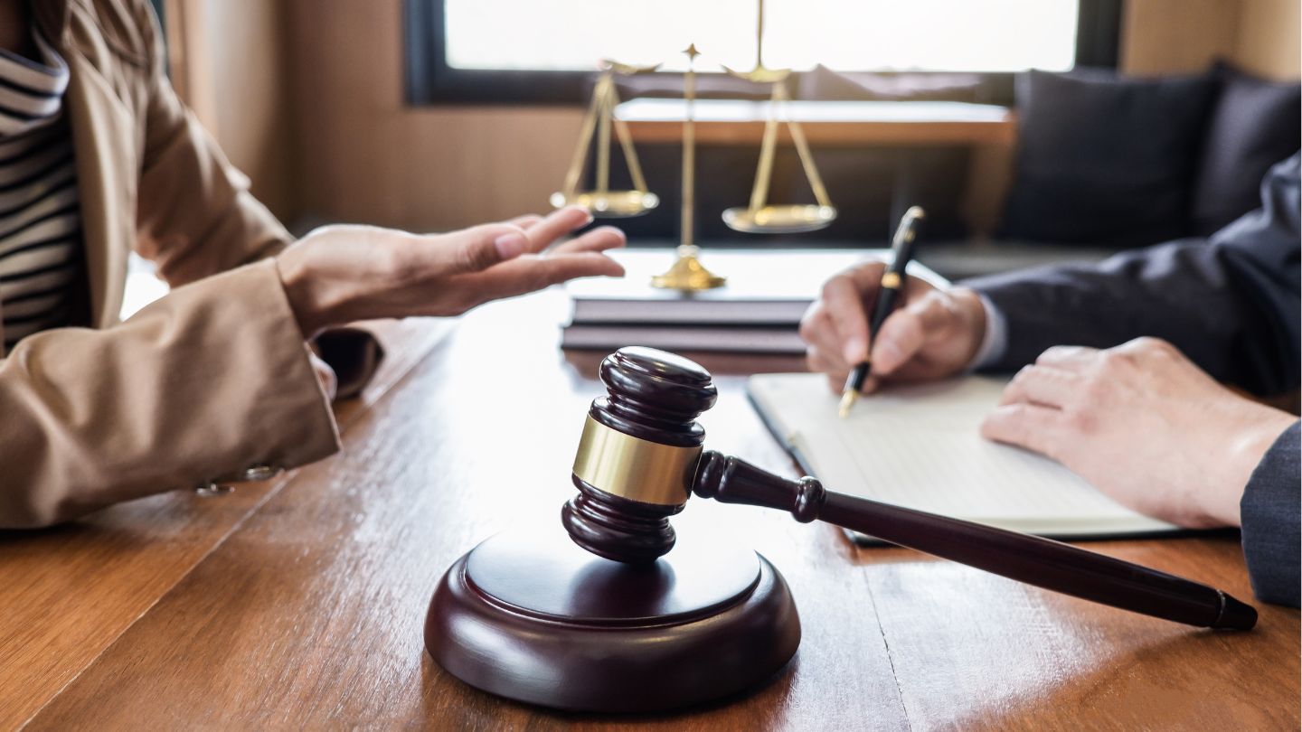 Top Questions to Ask Your Car Accident Lawyer in Atlanta